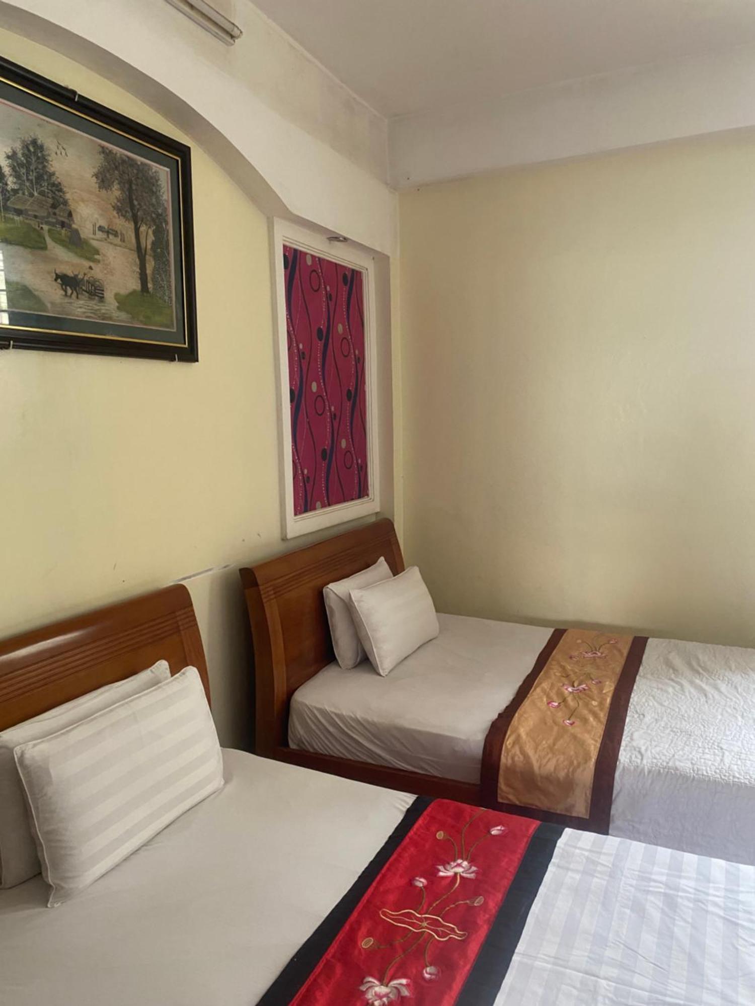 Nha Nghi Nam Cuong 3 *