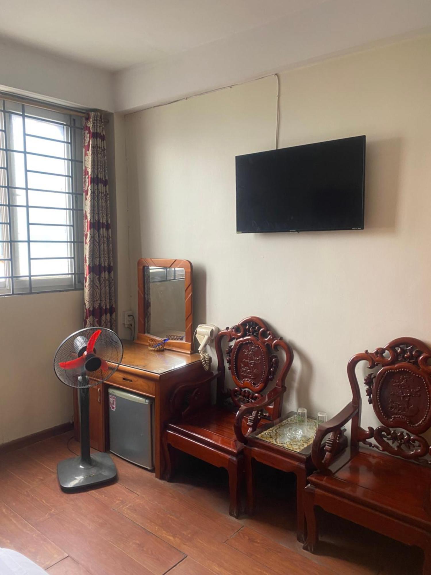Bed & Breakfast Nha Nghi Nam Cuong 3