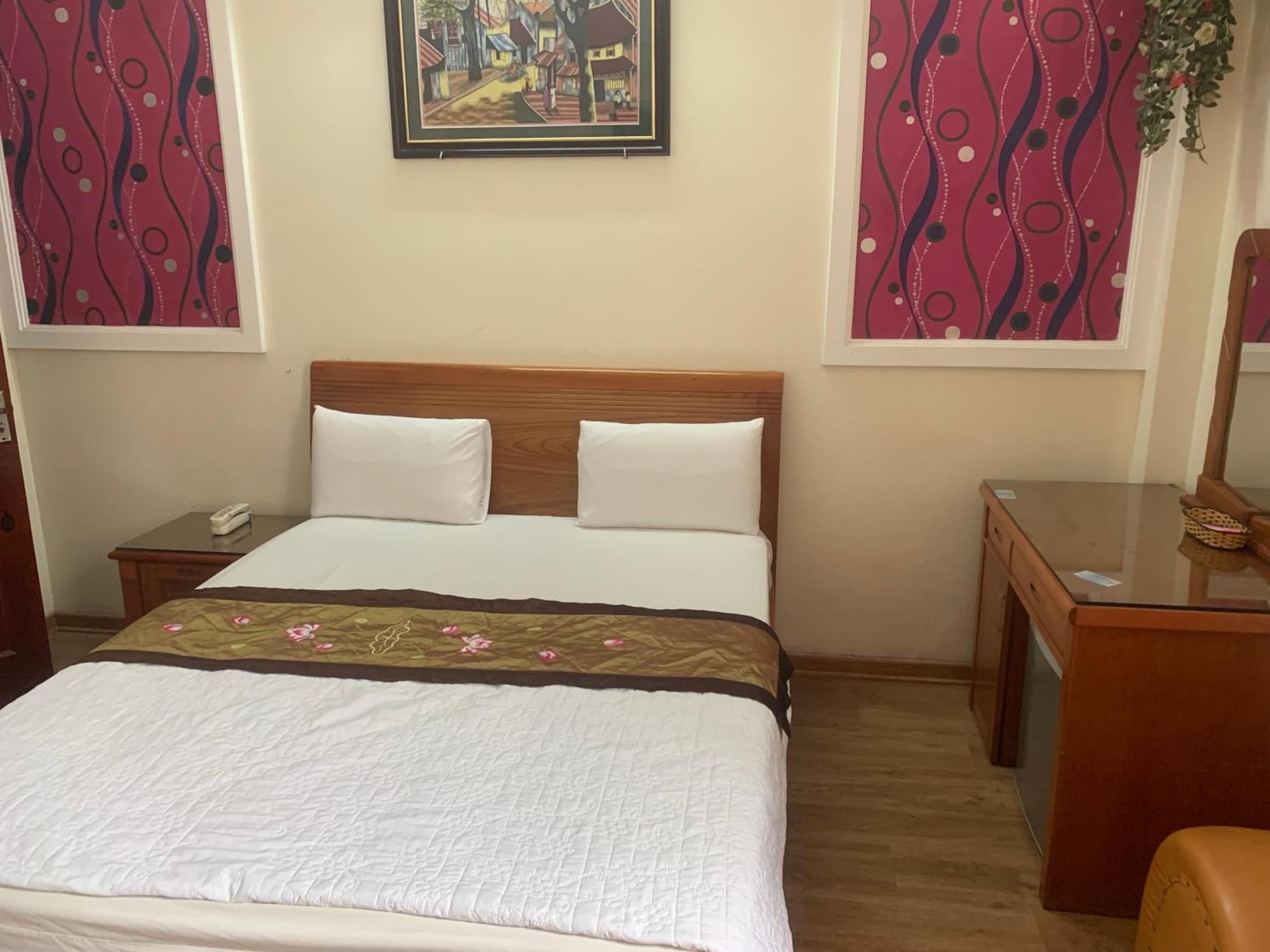 Nha Nghi Nam Cuong 3 * Hanoi